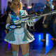 Illustration for article titled The Most Mind-Blowing and Astonishing Cosplay From BlizzCon 2015!